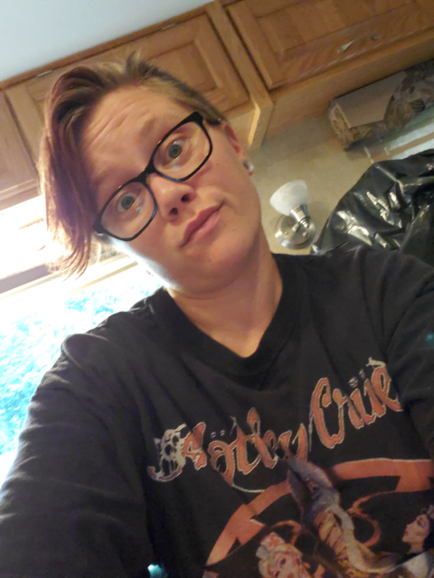 Ashley - ashley9212 OnlyFans