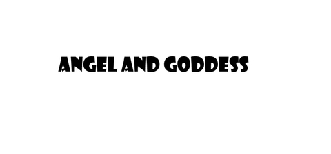 angelandgoddess nude