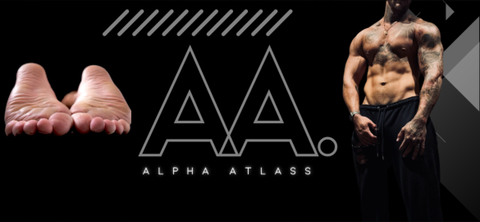 alphaatlass nude