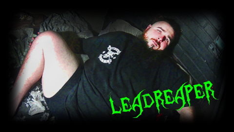 leadreaper nude