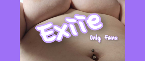 exiie nude