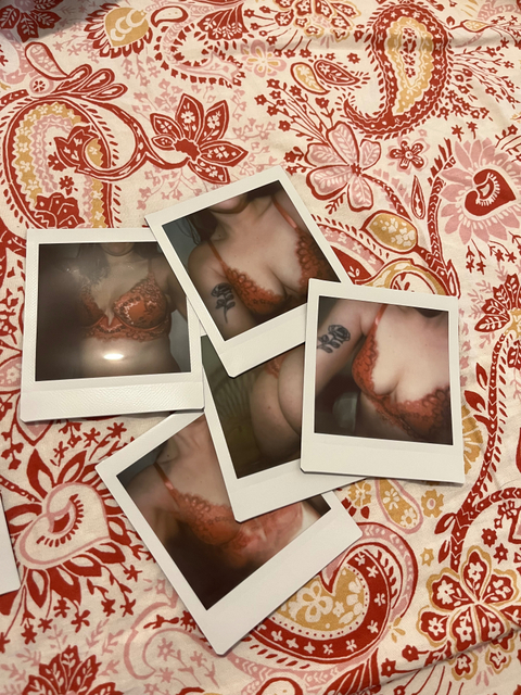 polaroidpics nude