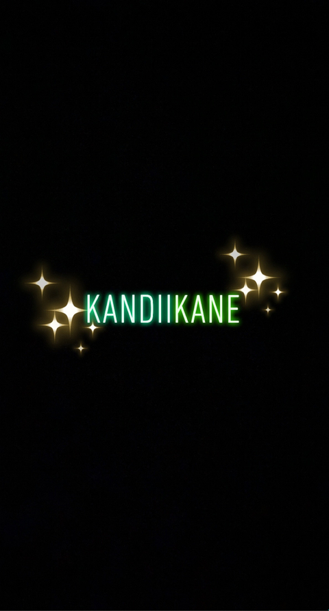 kandiikane05 nude