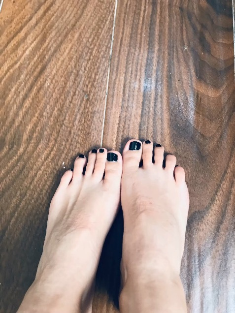 misticfeet nude