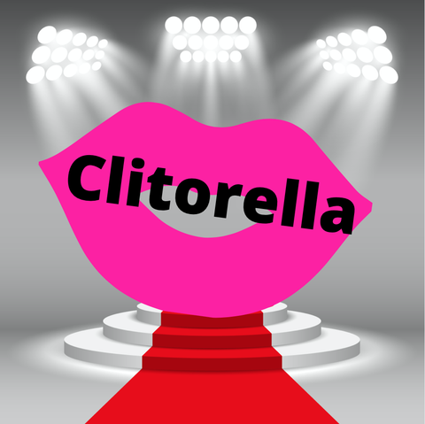 @clitorella