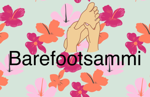 barefootsammi nude