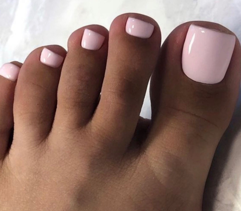 hannisfeets1 nude