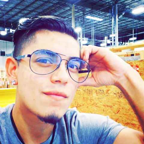 Antonio Martinez - tiger_96 OnlyFans