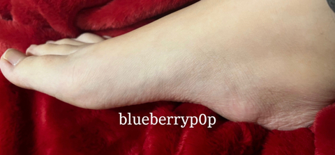 blueberryp0p nude