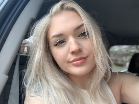 kayla OnlyFans Account - crzygymrat