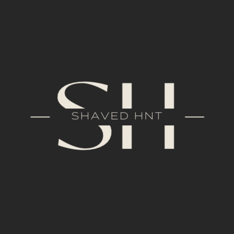 shavedhnt nude