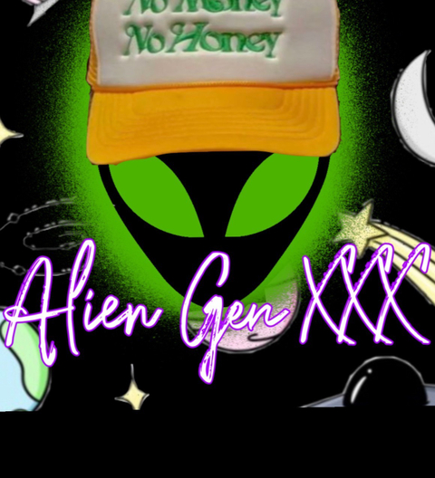 aliengenxxx nude