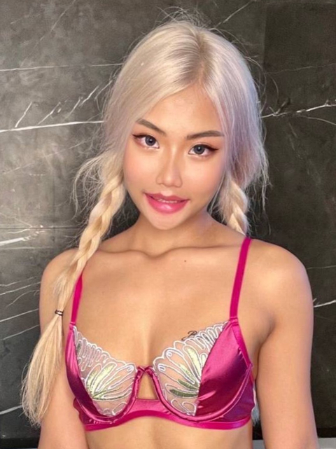 @blondasianbabygirl