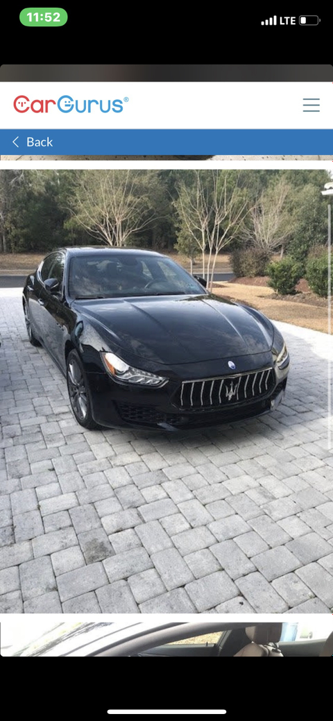 Daniel White - maserati_87 OnlyFans