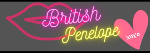 britishpenelope nude