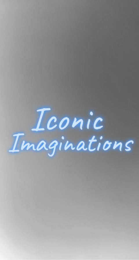 iconicimaginations nude