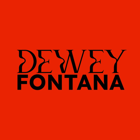 deweyfontana nude