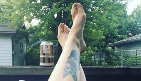 ashfeetplease nude