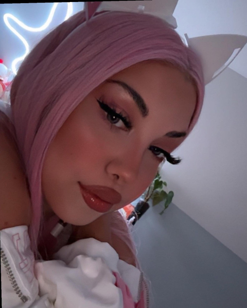 @cyberbabypink