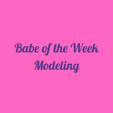 babeoftheweek nude