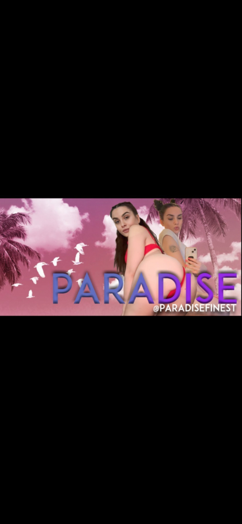 paradisefinest nude