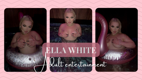 therealellawhite nude