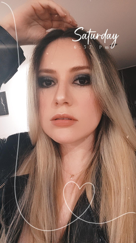 Fernanda OnlyFans Account - fernanda_billo