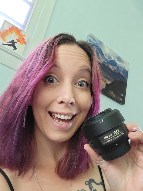 Nicolette - nicoletteh OnlyFans