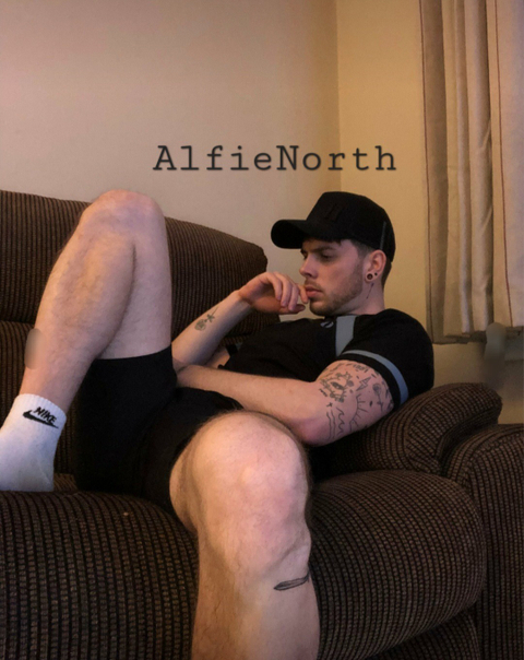 @alfienorthfree