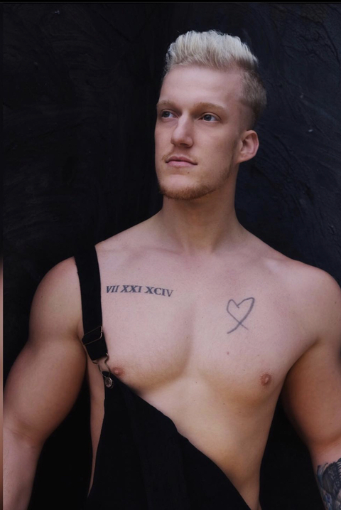 Trace Connors - traceconnors OnlyFans