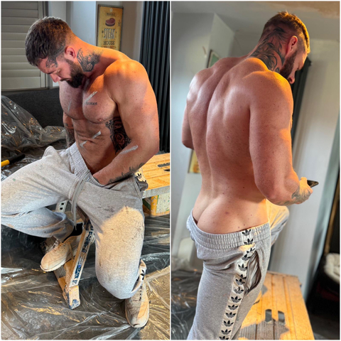 jaytheplasterer nude