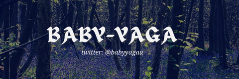 baby-yaga nude