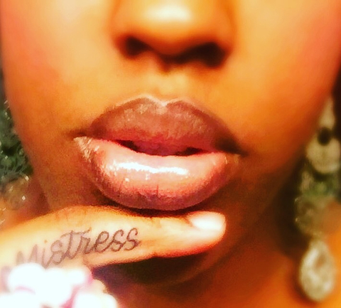 #mistress_naya - mistress_naya OnlyFans