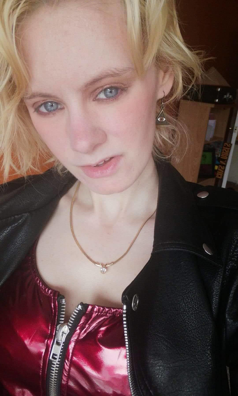 Jade Nyx OnlyFans Account - jade_nyx