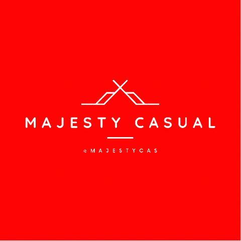 majestycasual nude