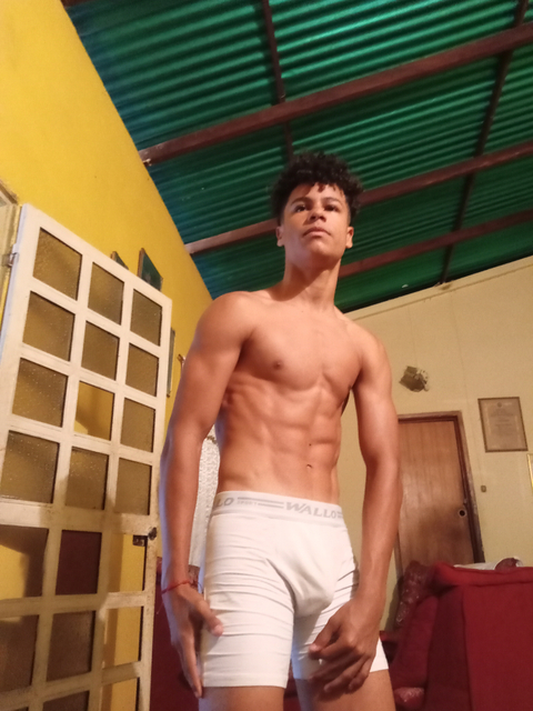 josedavid_10 nude