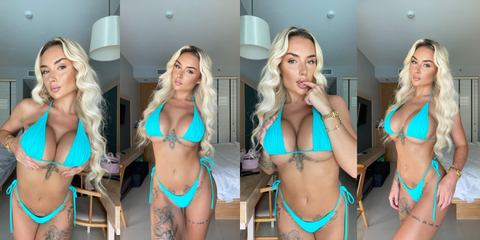 charlstevensxo nude