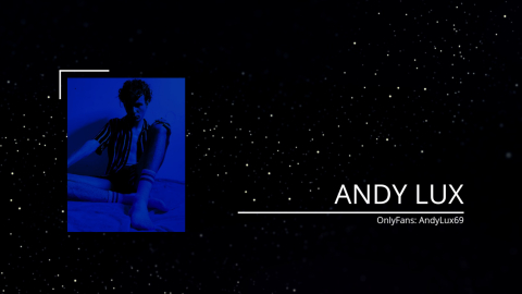 andylux69 nude