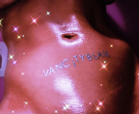 vancityblairfree nude