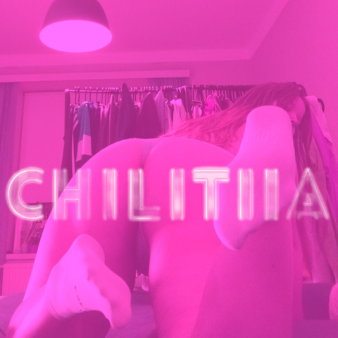 chilitiia nude