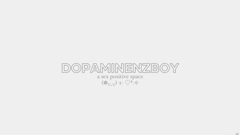 dopaminenzboy nude