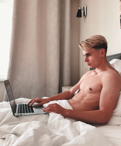 bohdanelllo nude