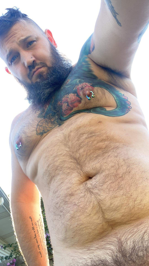 diesel_mcbeef nude