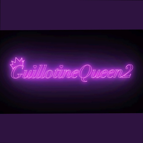 guillotinequeen2 nude