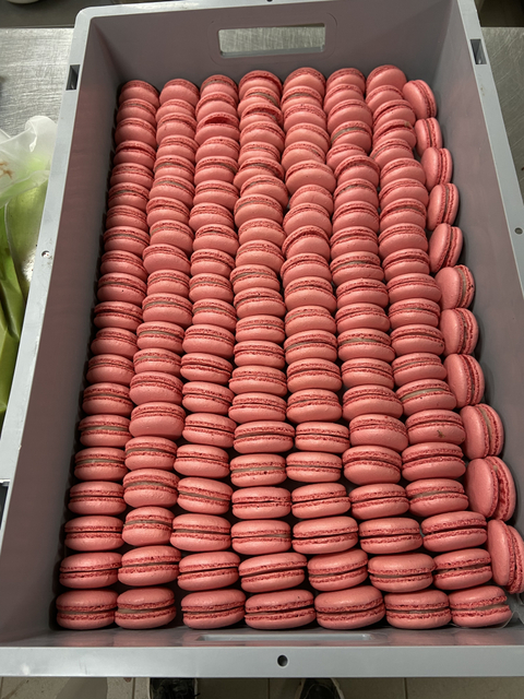 Amber - ambers_bakery OnlyFans