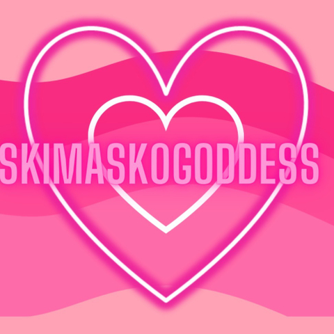 skimask0goddess nude