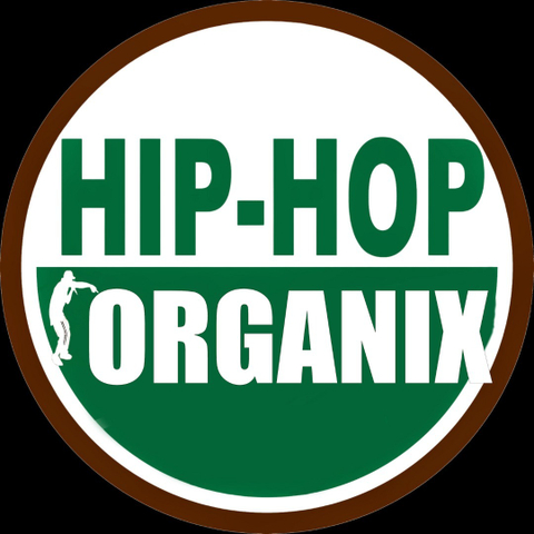 @hiphoporganix