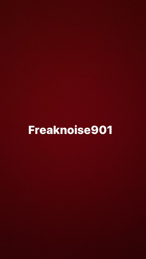 @freaknoise901