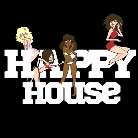 happyxhouse nude