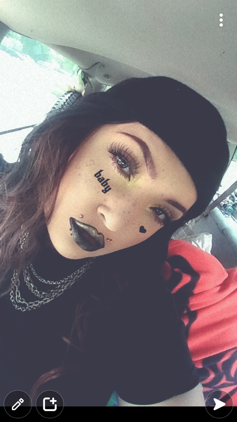 Ravenna Skye - ravennaskye OnlyFans